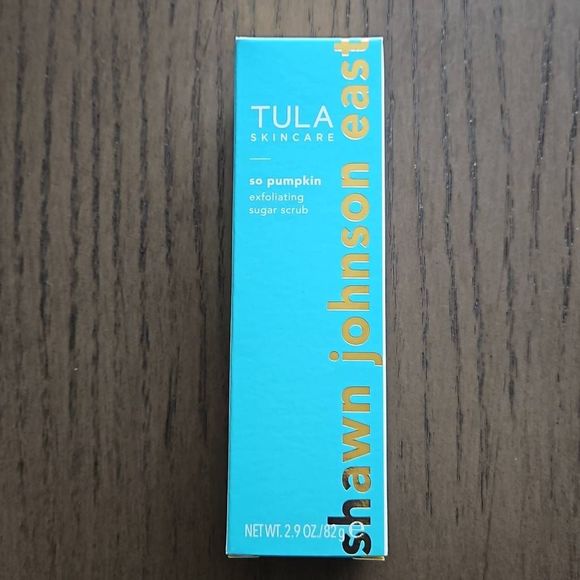 Tula Skincare Tula Skincare Shawn Johnson East So Pumpkin